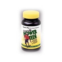 Power Teen Nature's Plus 90 Tabs Power Teen Nature's Plus 90 Tabs