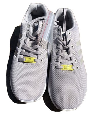 adidas zx flux torsion grey