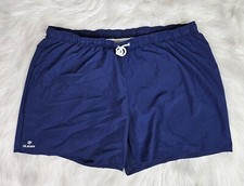 Men s swimming shorts 2XL Blue Decathlon Navy