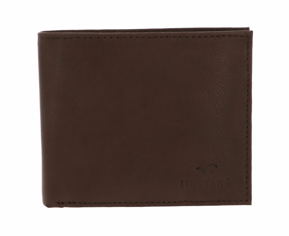 MUSTANG Wallet - Imagen 4 de 4