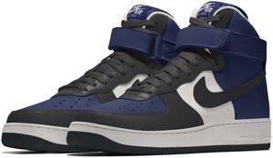 air force 1 high nike id