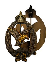 Erinnerungsabzeichen für Marine-Flugzeugführer und Beobachter (Preußen)