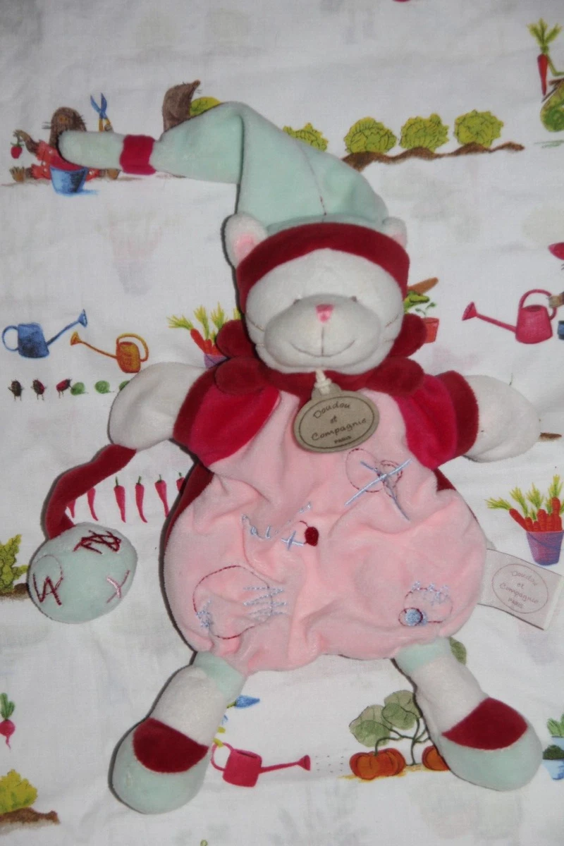 Catchou doudou et compagnie new arrivals