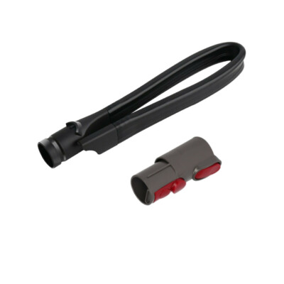 Set: Fugendüse + Adapter für Dyson DC63 DC65 DC66 DC05 DC07 DC08 DC14 DC19