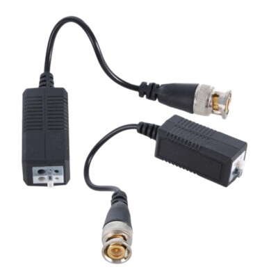 Professional Twiste Pair 1080P Video Transmitter for Security Camera Systems