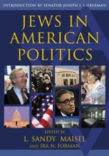 Jews in American Politics : Introduction by Senator Joseph I. Lie