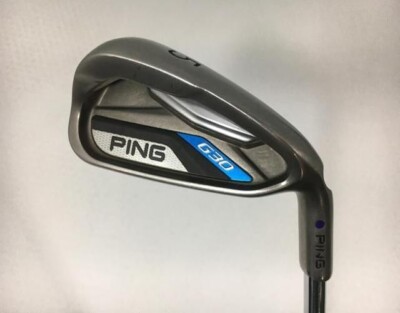 クラブ PING G30 5-W NS.PRO 950 GH S PING G30 NSプロ 950GH 5～9.P IRON 6pcs Right-Handed | eBay