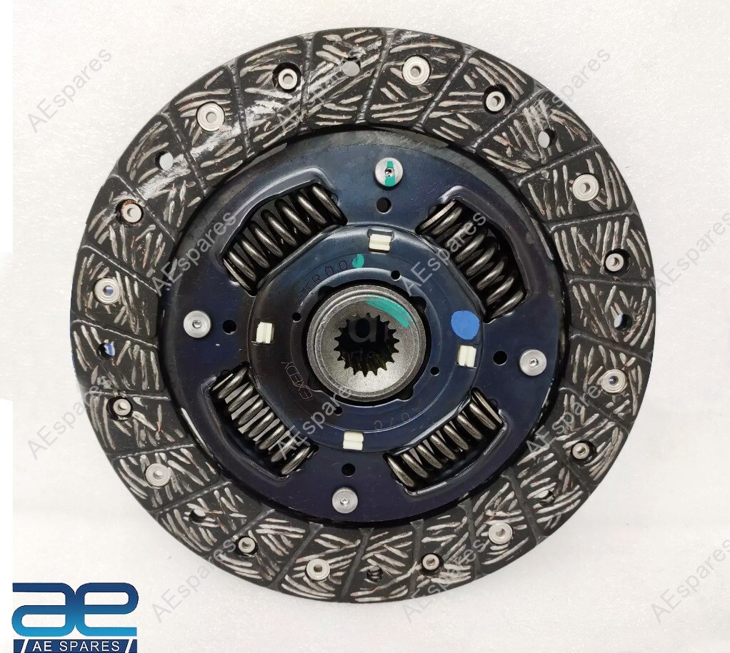 Clutch Disc Plate For Suzuki Baleno Fronx Ignis Swift WangonR
