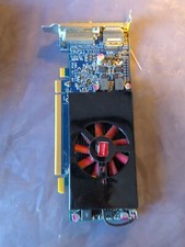 AMD Radeon C334 109-C33457-00 OPGA9 Low Profile Graphics Card L-T