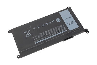 Akku für Dell Vostro 3500,3583,5481,5490,5581,1VX1H,FDRHM,VM732,WJPC4,YRDD6