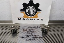 Potter Brumfield KUP14D45 24VDC Relays 3A 1/2HP 600VAC New Lot of 2