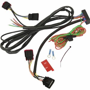 Show Chrome Trailer Wiring Harness For Honda Goldwing - 52-928 | eBay
