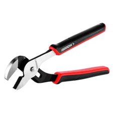 ARROW 8" Adjustable Groove Joint Pliers High Carbon Steel Tongue & Groove Pliers