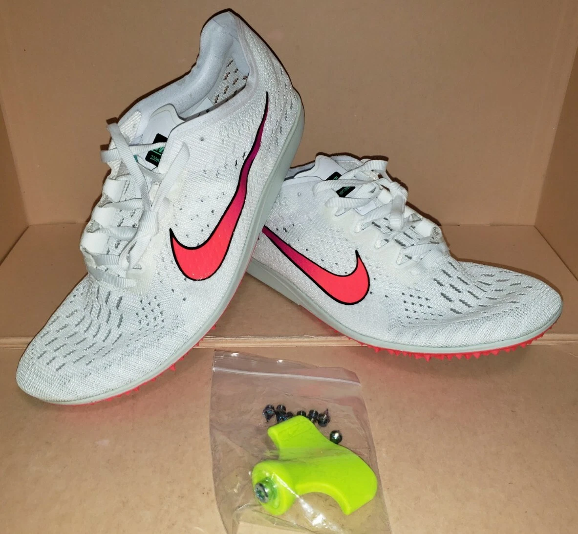 Nike Zoom Matumbo 3 Sneakers for Men for Sale | Authenticity