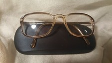 Maurice St Michele Eyeglasses vintage multi color