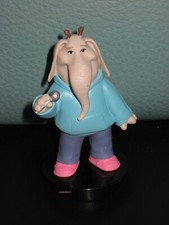 SING MEENA Topper / Figurka KINO Cinema Movie Film Cup Kubek do picia - NOWY NOWY