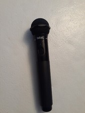 TeachLogic IRH-35 IR Infrared Handheld Microphone / Transmitter Free Shipping