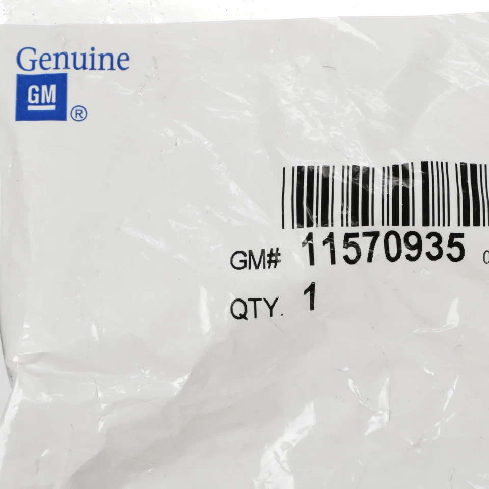 Soporte de barra estabilizadora delantera GM NUEVO OEM Cadillac Chevrolet GMC 11570935 Foto 3 de 3