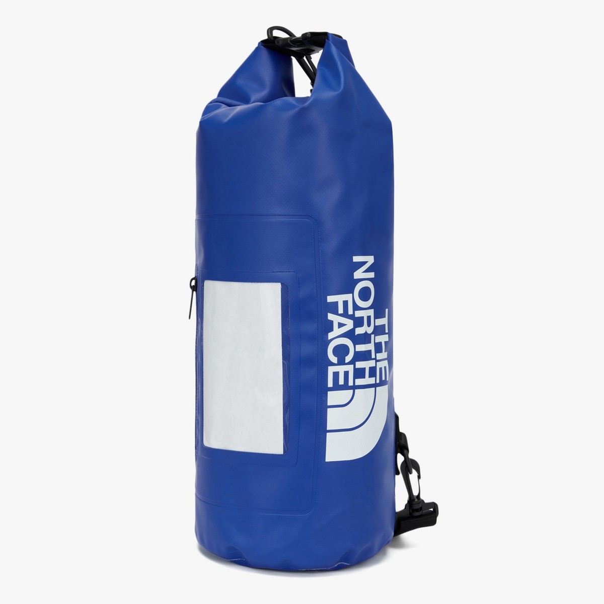New THE NORTH FACE DRY BAG ROYAL BLUE NN2PQ16L WATERPROOF PACK
