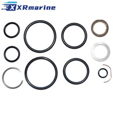 Kit guarnizioni Power Trim per MerCruiser R, MR, Alpha One, Alpha One Gen II 25-87400A2