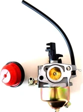 Carburetor Replaces MTD Snow Blower 951-10638, 951-10638A, 751-10638, 951-14026A