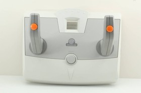 SEGA Dreamcast Twin Stick HKT-7500 Boxed Controller Untested Japan