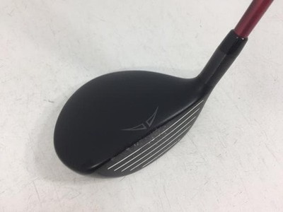 Ping i20 Fairway Wood 3W Motore Speeder 757 Evolution 3 (S) #978