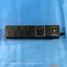 Hi-SAVER SWE-103U Power Strip Receptacle 5186