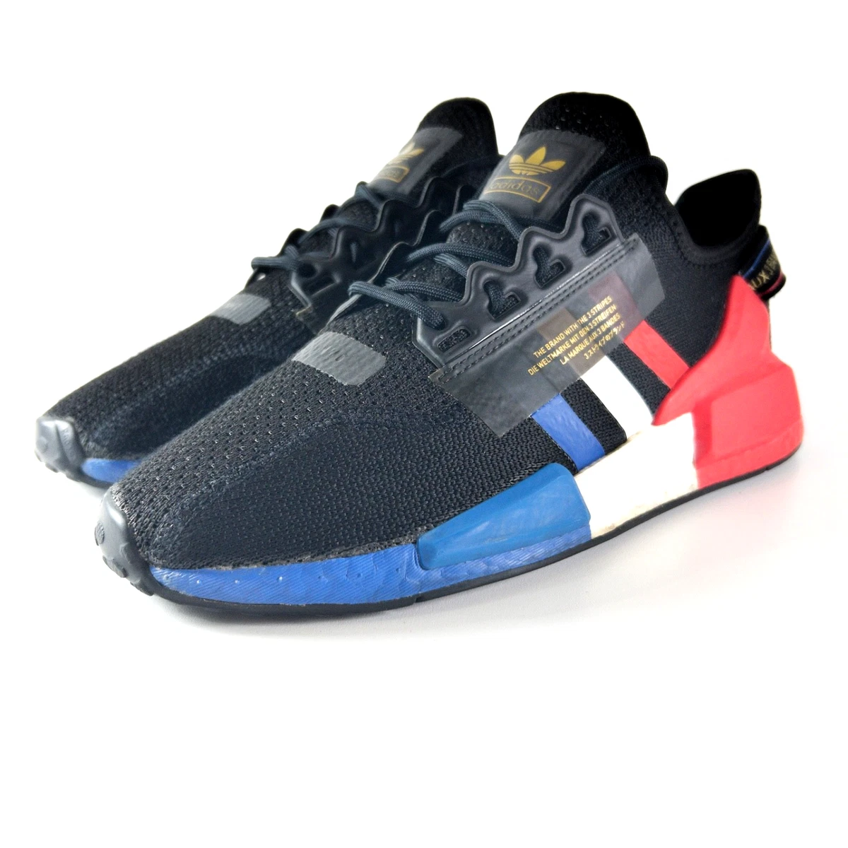 Las mejores ofertas en adidas NMD_R1 V2 Paris | eBay