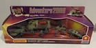 Matchbox Adventure 2000 K-2005 - Command Force - Vintage - Boxed with 8 Figures