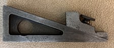 Vintage L.S. Starrett No. 246 Planer & Shaper Gage Made in USA