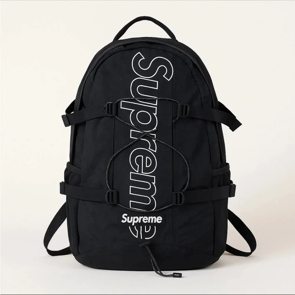 Las mejores ofertas en The North Face Supreme x Mochilas para