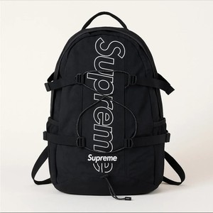 Supreme Backpack Fw22 | eBay