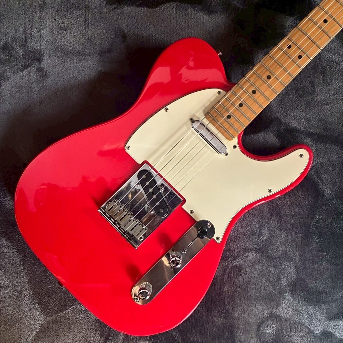 Fender USA American Standard Telecaster 3.6kg 2000 electric guitar