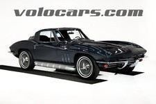 1966 Chevrolet Corvette for Sale