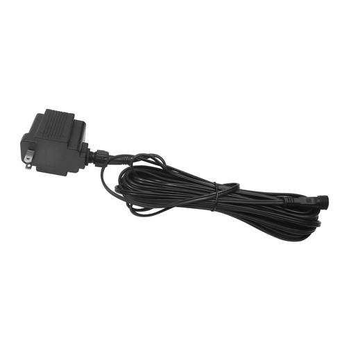 Striscia luminosa led multicolore fuoriuscita cascata fontana piscina 12 pollici con telecomando - Foto 5 di 16