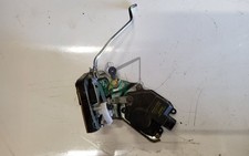 Suzuki Jimny MK3 Offside Drivers Front Door Lock Assembly .