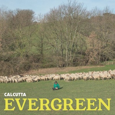 KALKUTTA - Evergreen CD neu und versiegelt 2018 Disc Bombe - Sony