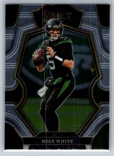 Mike White - 2022 Panini Select Premier Level #178