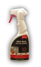 Rentokil Bed Bug Killer Spray 500ml Spray