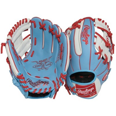 Youth Baseball Glove | Popular Pro Models | Multiple Colors