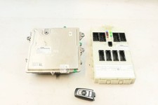 BMW M4 F82 S55 DME Motorelektronik Steuerger�t ECU FEM Schl�ssel 8645445 9381102