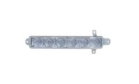 Luce Diurna Sinistro/Destro - Peugeot - Expert 2016 - 9677409380 - 814300H010