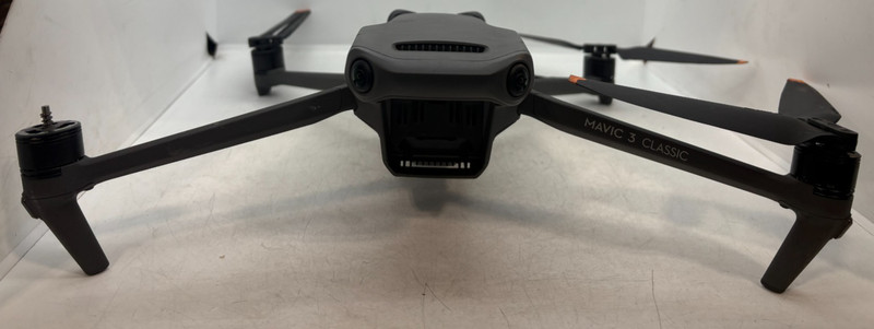DJI Mavic 3 Classic Drone W/Out Accessories FOR PARTS ONLY  FAST FREE SHIPPING c