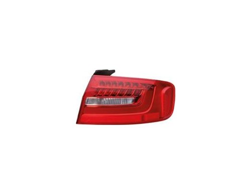LED-RÜCKLICHT Aussen Links Audi A4 Limousine 2012-2015 Hella-image