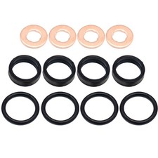 Dichtungssatz Einspritzdüse passt für Opel Vauxhall Vectra Astra G Zafira A