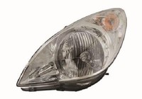 Original Abakus Hauptscheinwerfer 221-1151LMLD-EM FüR Hyundai
