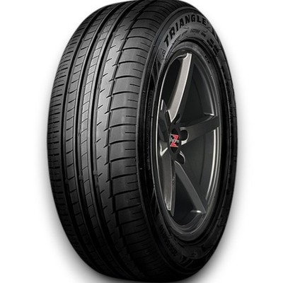 Triangle SporteX Sommerreifen 255/50 R19 M+S