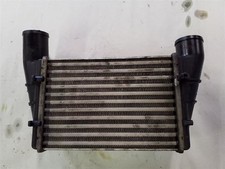1.8l Intercooler Fits 1997-2000 Audi A4 Volkswagen Passat - Engine Id Aeb