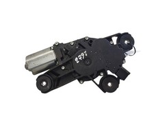 VOLVO V50 MW Heckscheibenwischermotor 0390201210 1.60 Diesel 84kw 2012 33028484